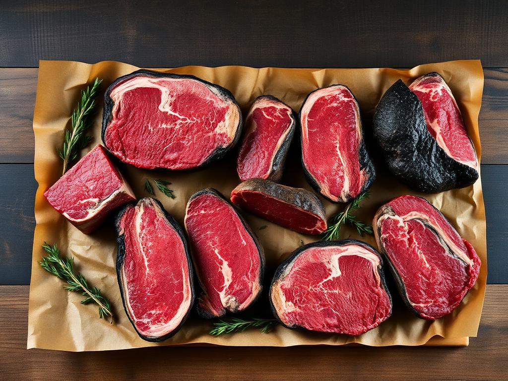Beef
